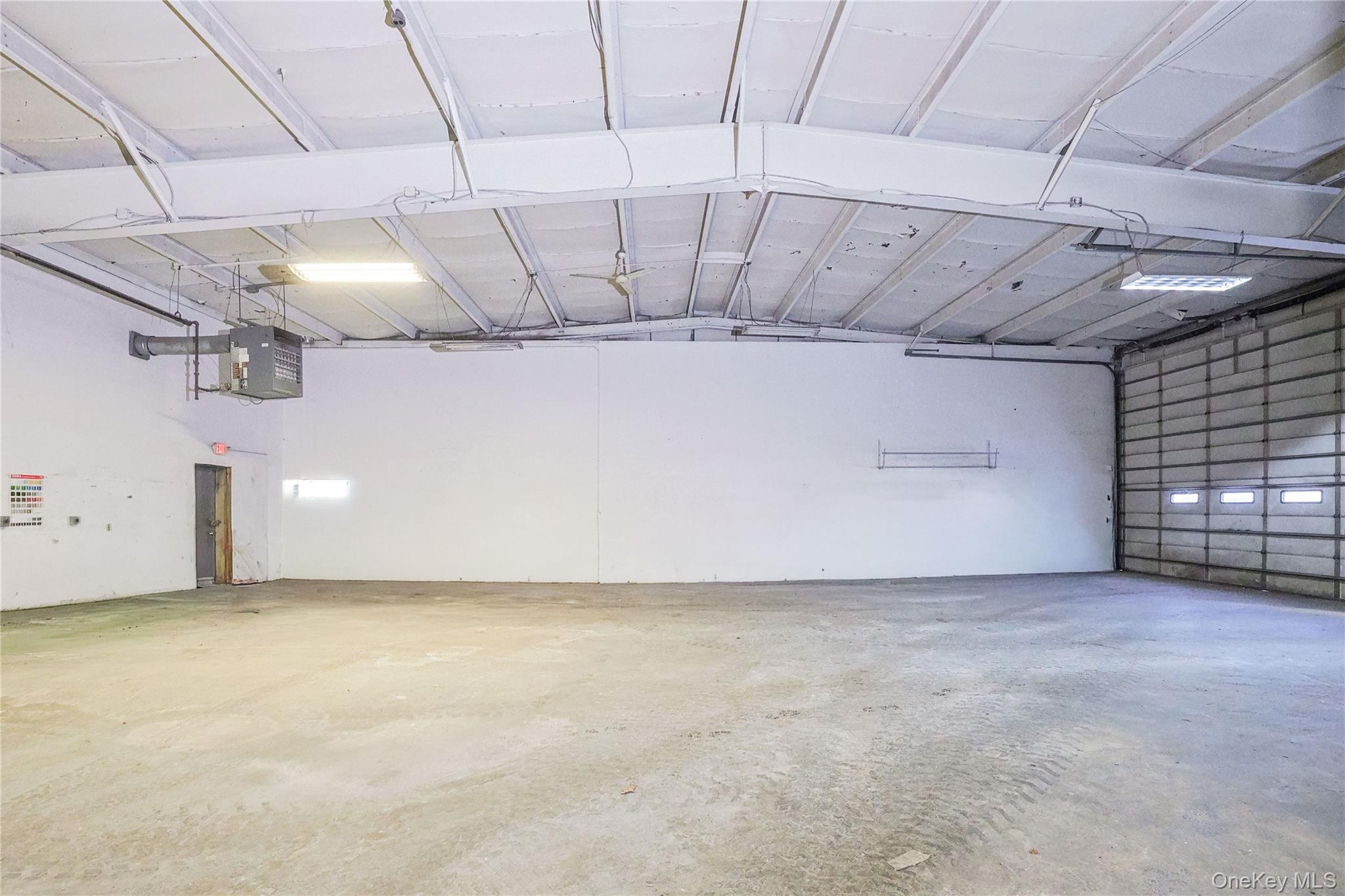97 N Clinton Street