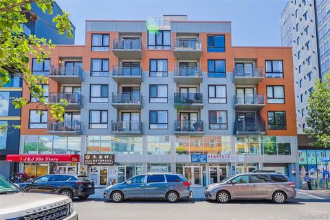 Condo For Sale - 35-20 146th Street #3D<br/> Queens County, Flushing, NY 11354