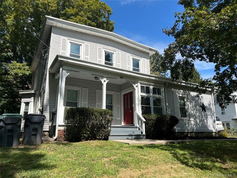 Multifamily For Sale - 89 Smith Clove Road<br/> Central Valley, NY 10917