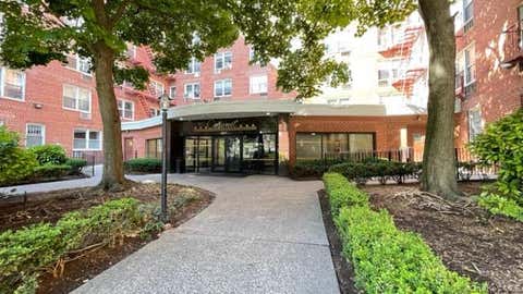 Photo of 63-11 Queens Boulevard #E17, Woodside, NY 11377 (MLS # 1041491)
