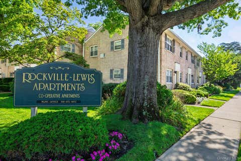 Homes For Sale - 411 Merrick Rd #A<br/> Nassau County, Rockville Centre, NY 11570