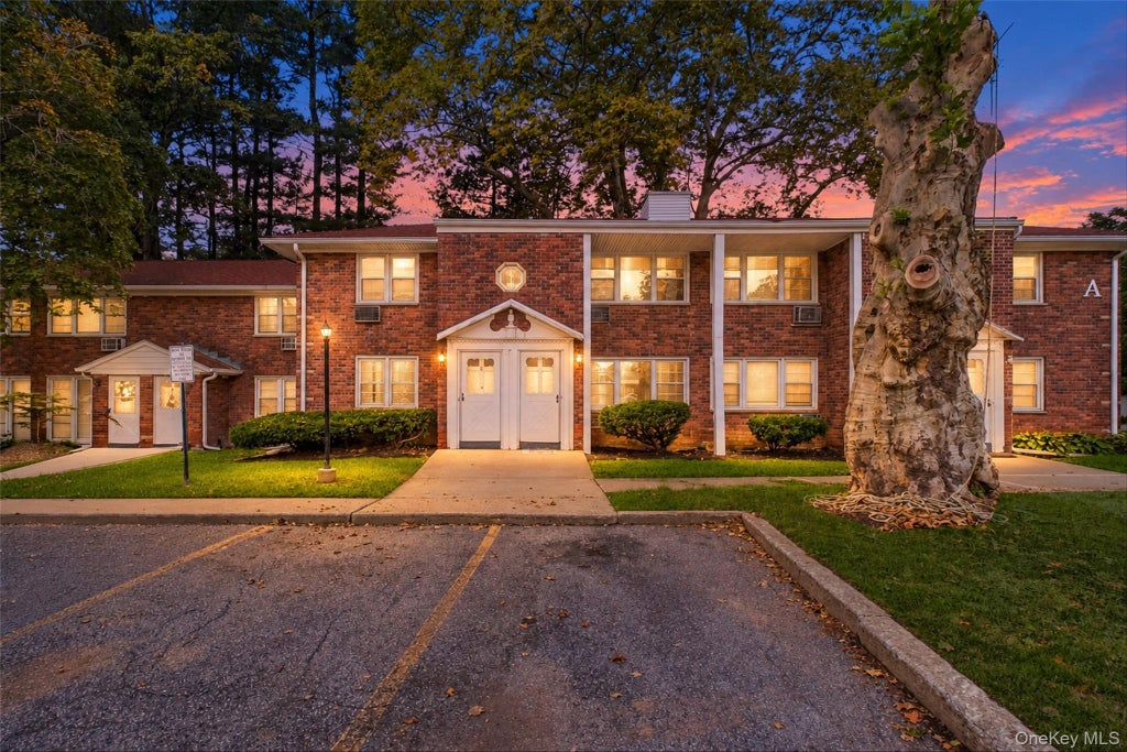 Photo of 2710 South Road #A5, Poughkeepsie, NY 12601 (MLS # 1051150)