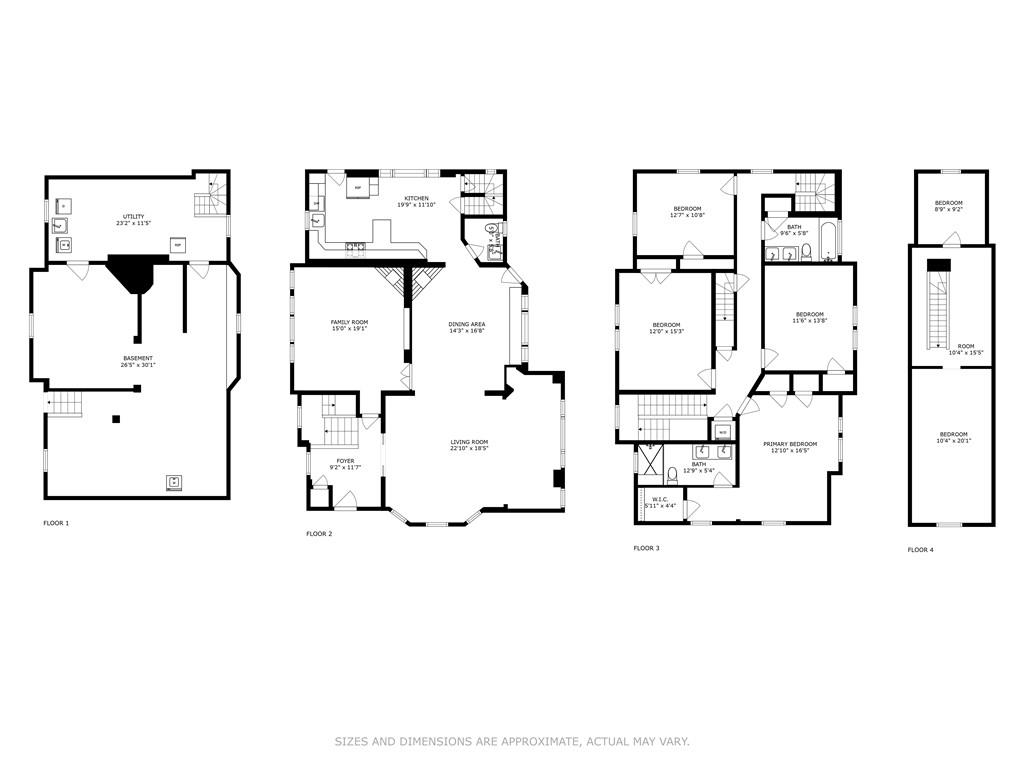 195 Larchmont Avenue, Larchmont, New York image 4
