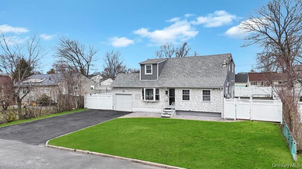 Photo of 41 Walton Street, Brentwood, NY 11717 (MLS # 977861)