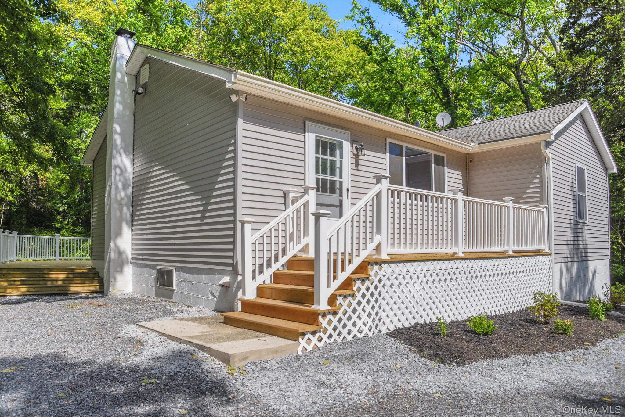 287 Norton Road