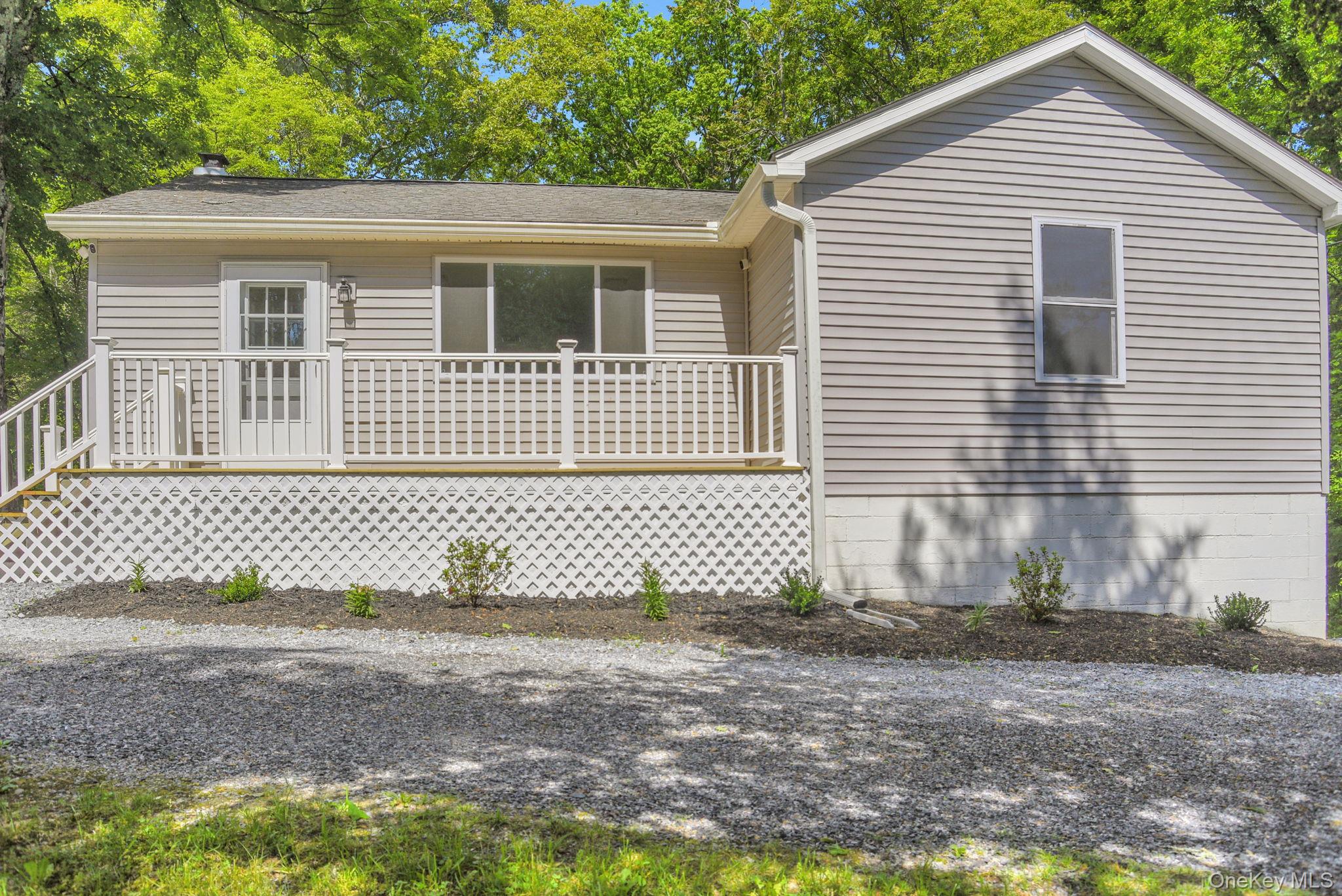 287 Norton Road