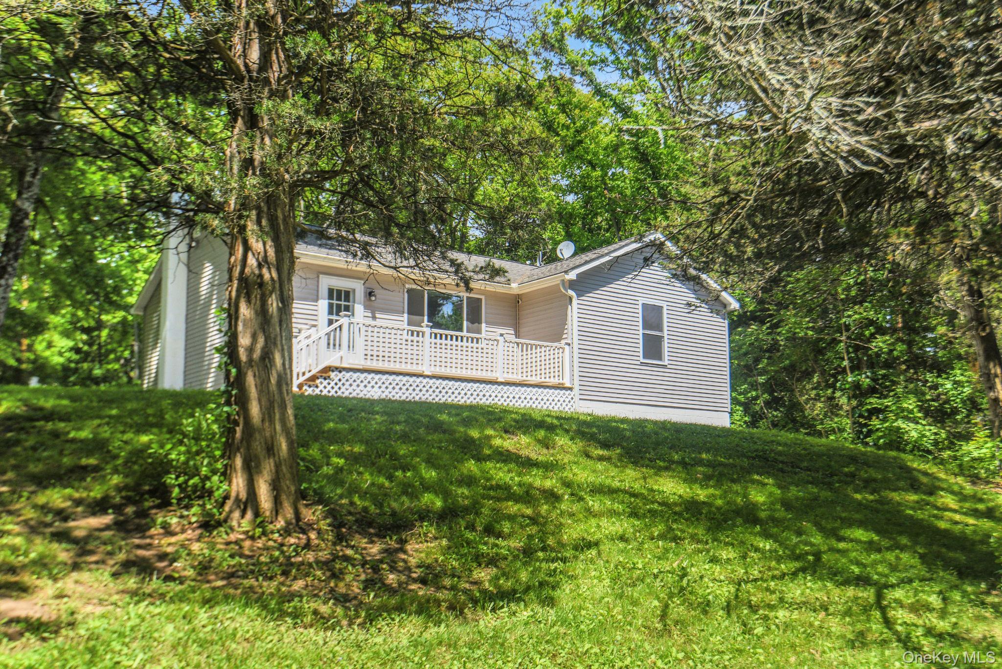 287 Norton Road