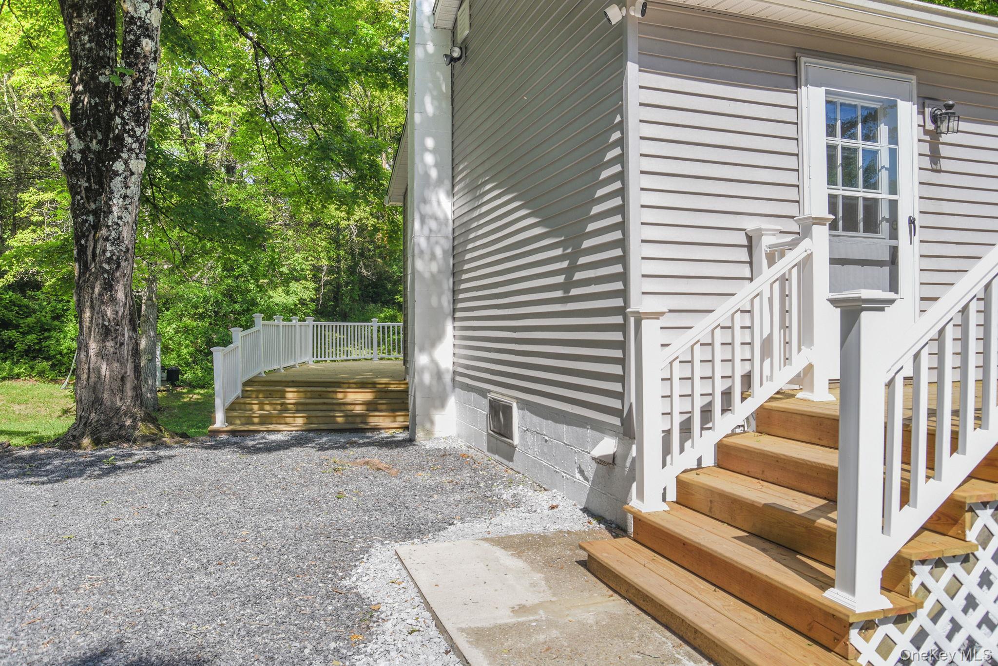 287 Norton Road