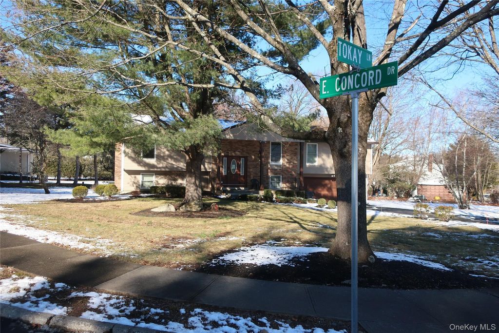 Photo of 1 Tokay Lane, Monsey, NY 10952 (MLS # 946083)