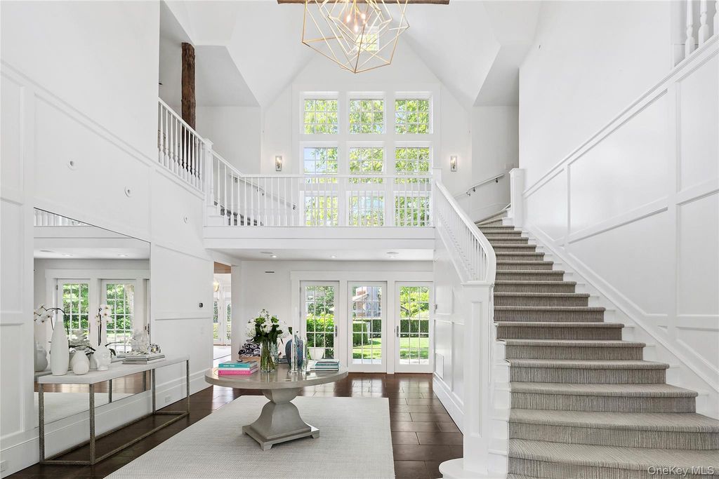 Photo of 123 Abrahams Path, East Hampton, NY 11937 (MLS # 916746)