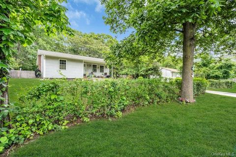 13 Carr Lane Medford NY 11763