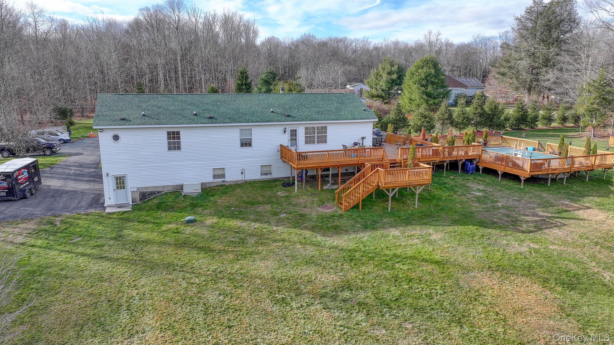 226 Big Woods Road