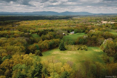 Vacant Land For Sale - 000 Stone Church Rd<br/> Rhinebeck, NY 12572