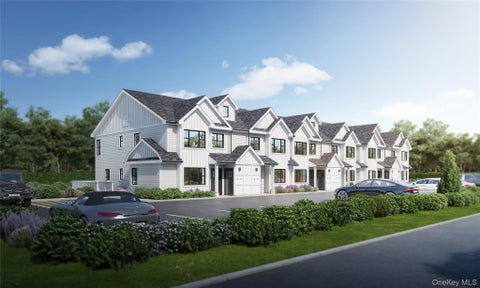 Condo For Sale - 161 Union Avenue #3<br/> Lynbrook, NY 11563