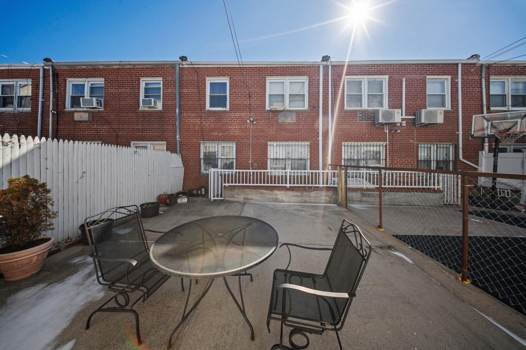 11505 Linden Boulevard, South Ozone Park, New York image 39