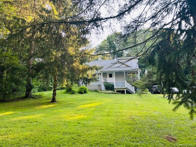 93 Sylvan Lake road Road