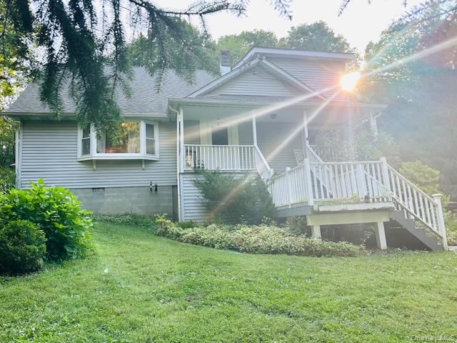 93 Sylvan Lake road Road