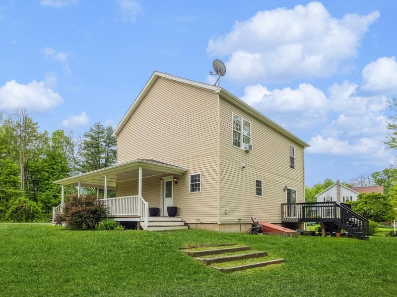 3 Rose Drive, Kerhonkson, New York image 39
