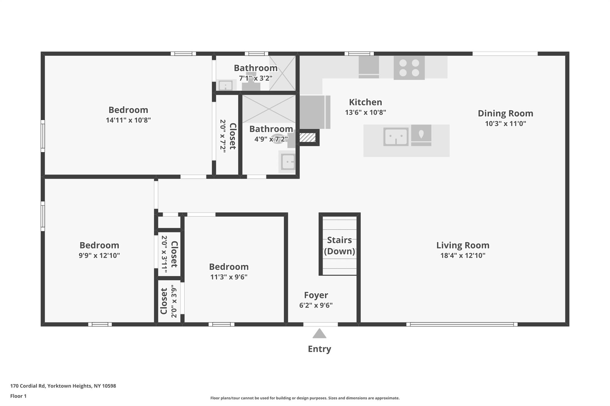 170 Cordial Road, Yorktown Heights, New York image 28
