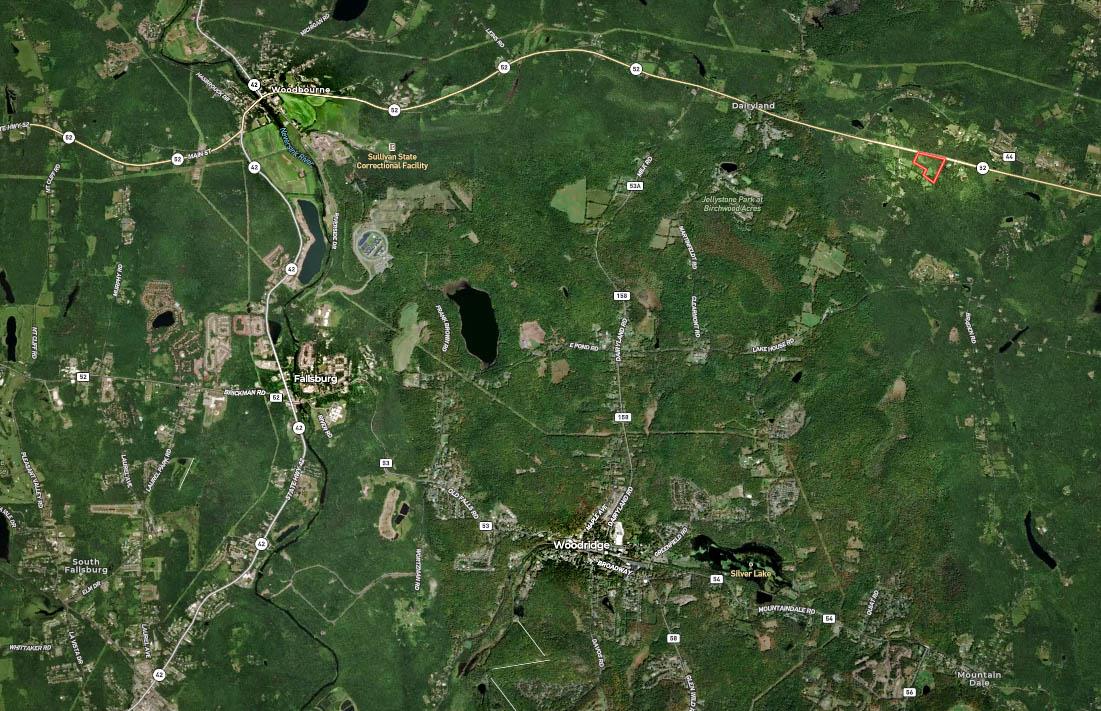 00 Route 52, Greenfield Park, New York image 6