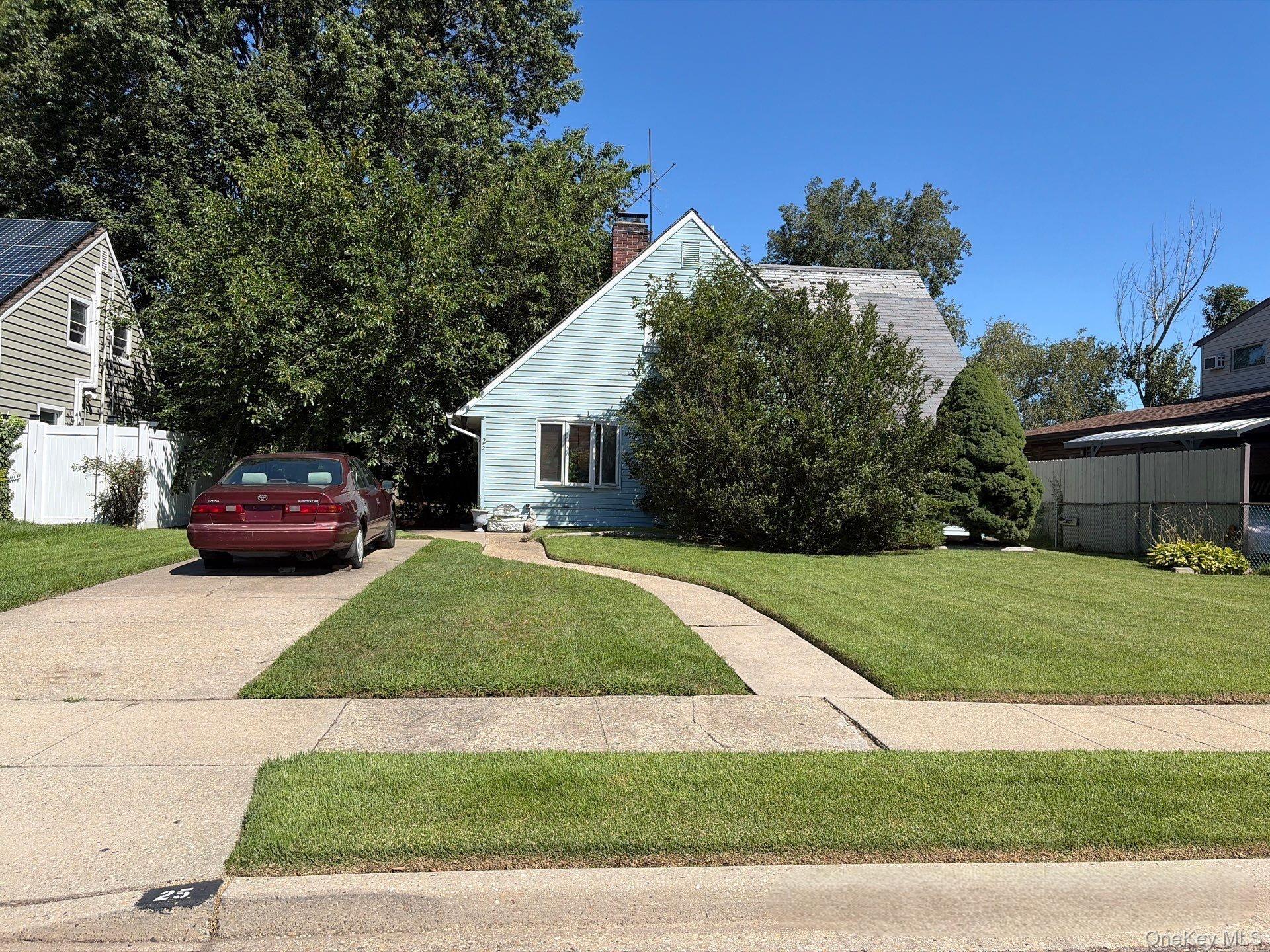 23 Saddler Lane