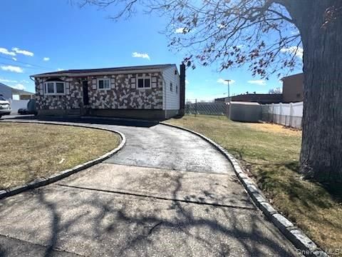 Homes For Sale - 320 40th Street<br/> Copiague, NY 11726