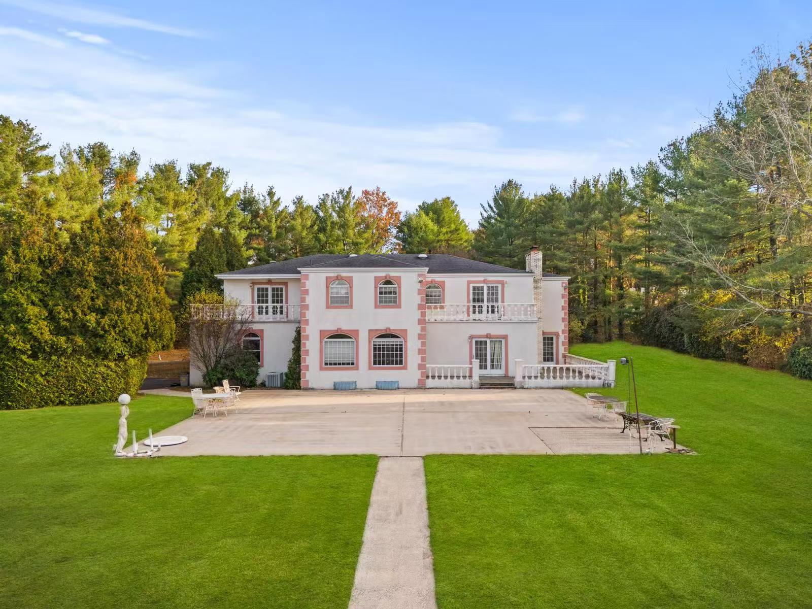 11 Quail Run, Old Westbury, New York image 21