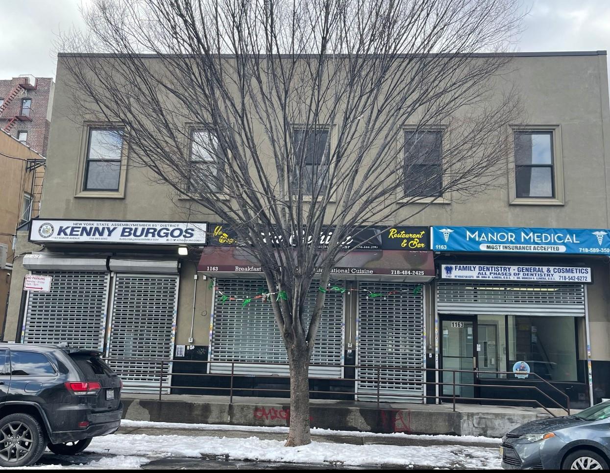 Property for Sale at Manor Avenue 4, Bronx, New York -  - $4,300