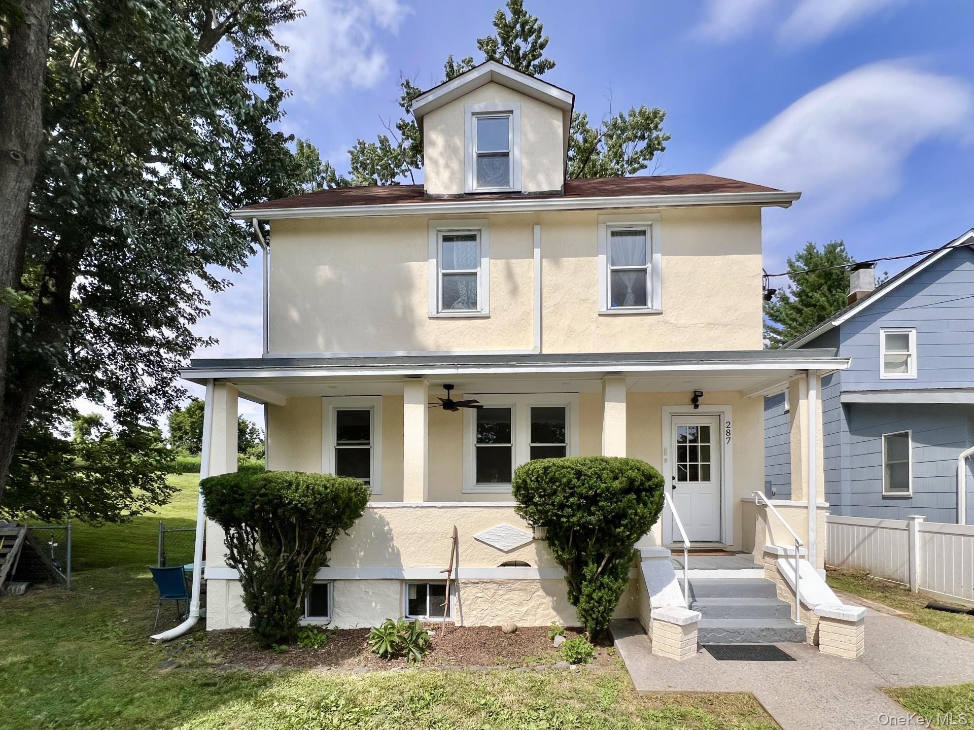 Verplanck, New York 10596, United States, 2 Bedrooms Bedrooms, ,1 BathroomBathrooms,Residential,Active,205712