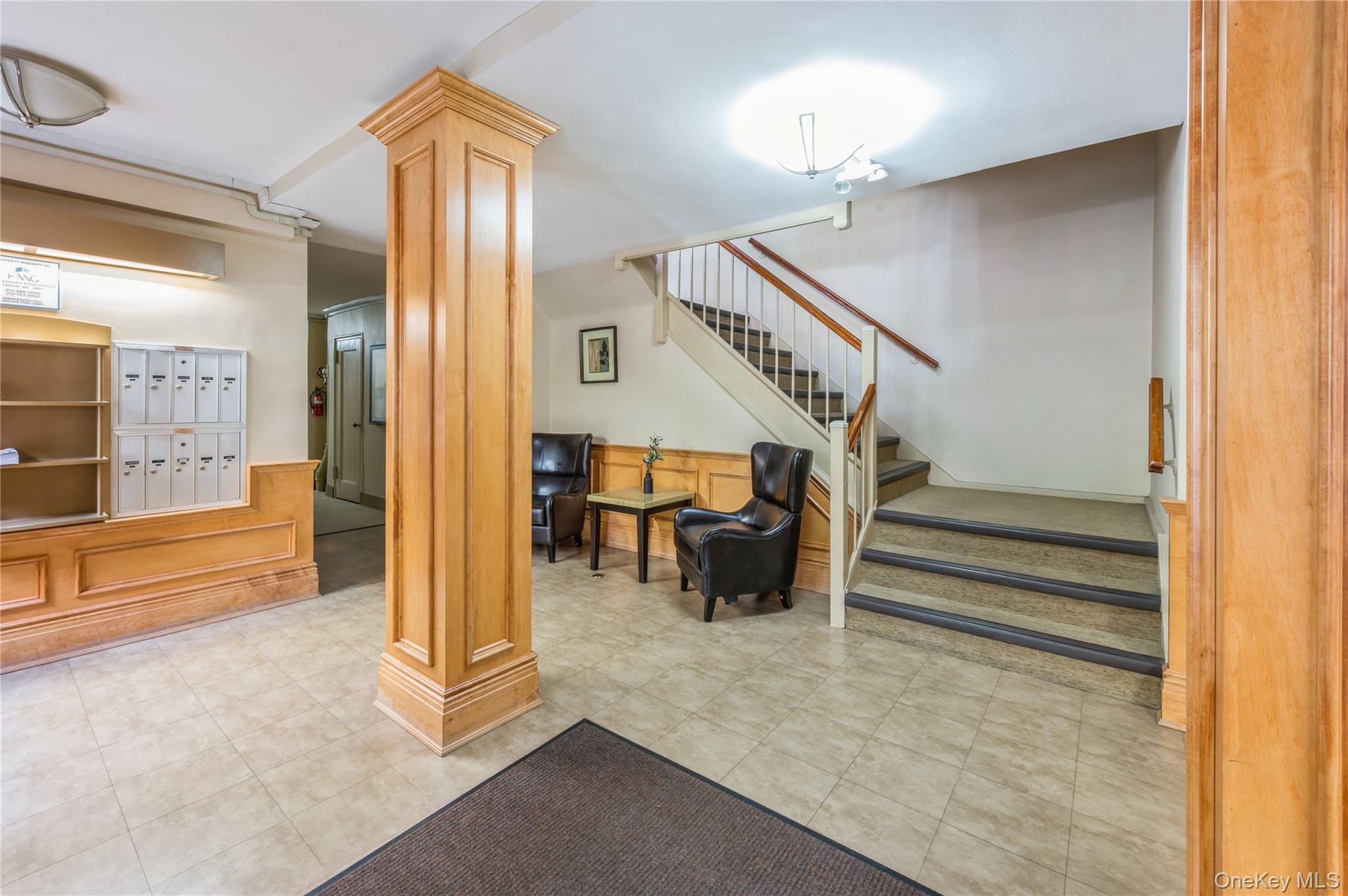 50 White Oak street 1E