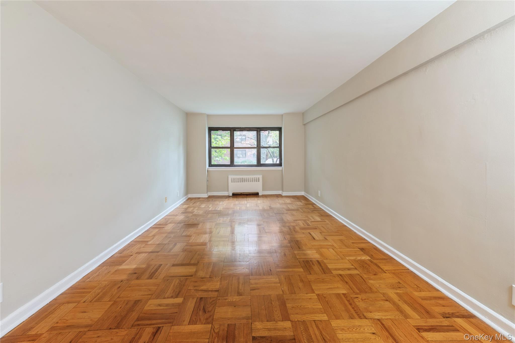 50 White Oak street 1E