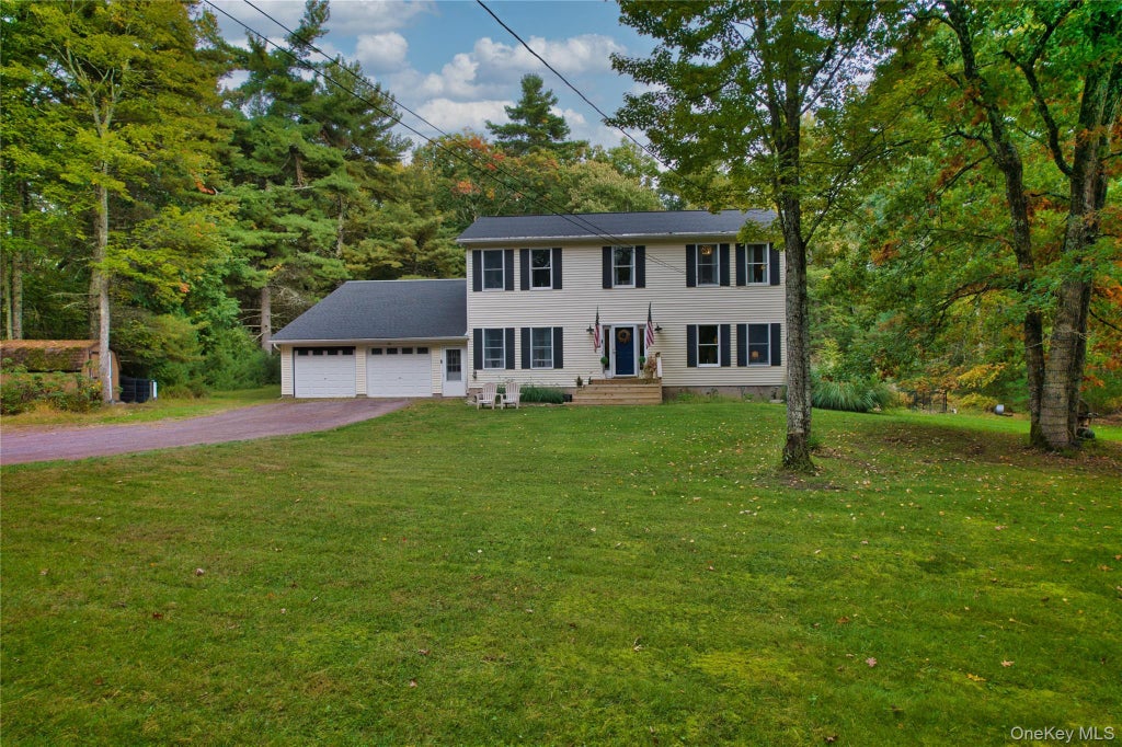 Photo of 1431 Forestburgh Road, Glen Spey, NY 12737 (MLS # 1058573)