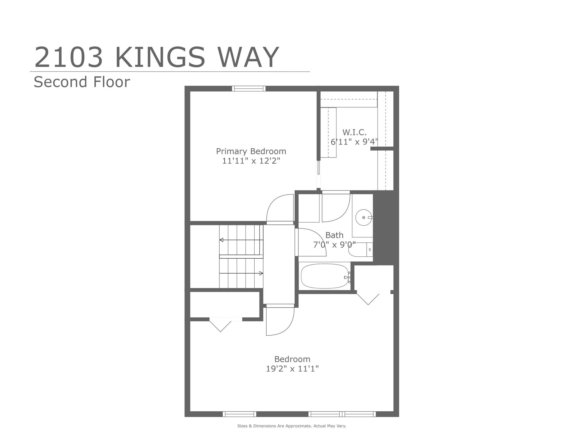 2103 Kings Way #2103, Carmel, New York image 33