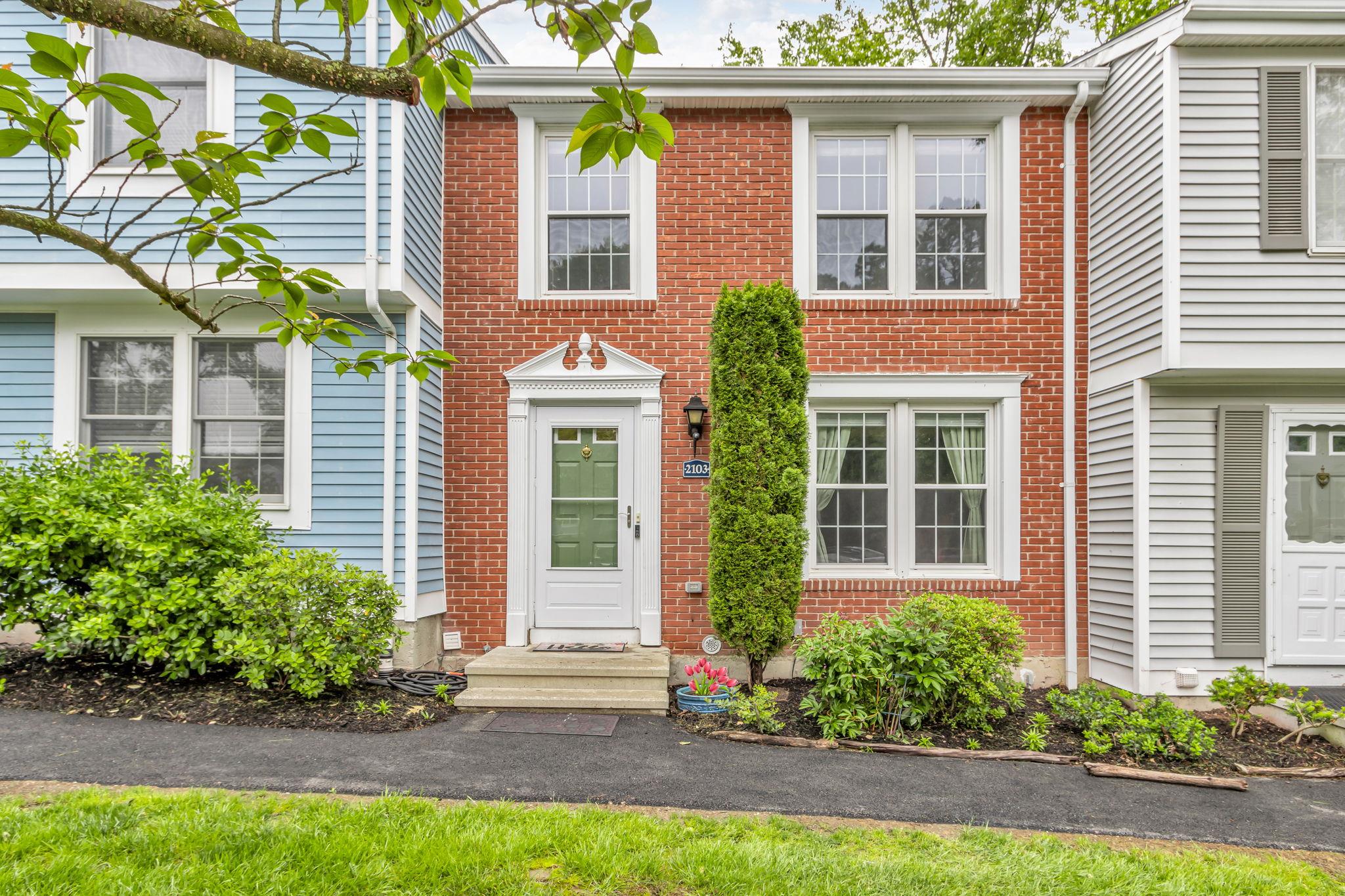 2103 Kings Way #2103, Carmel, New York image 1