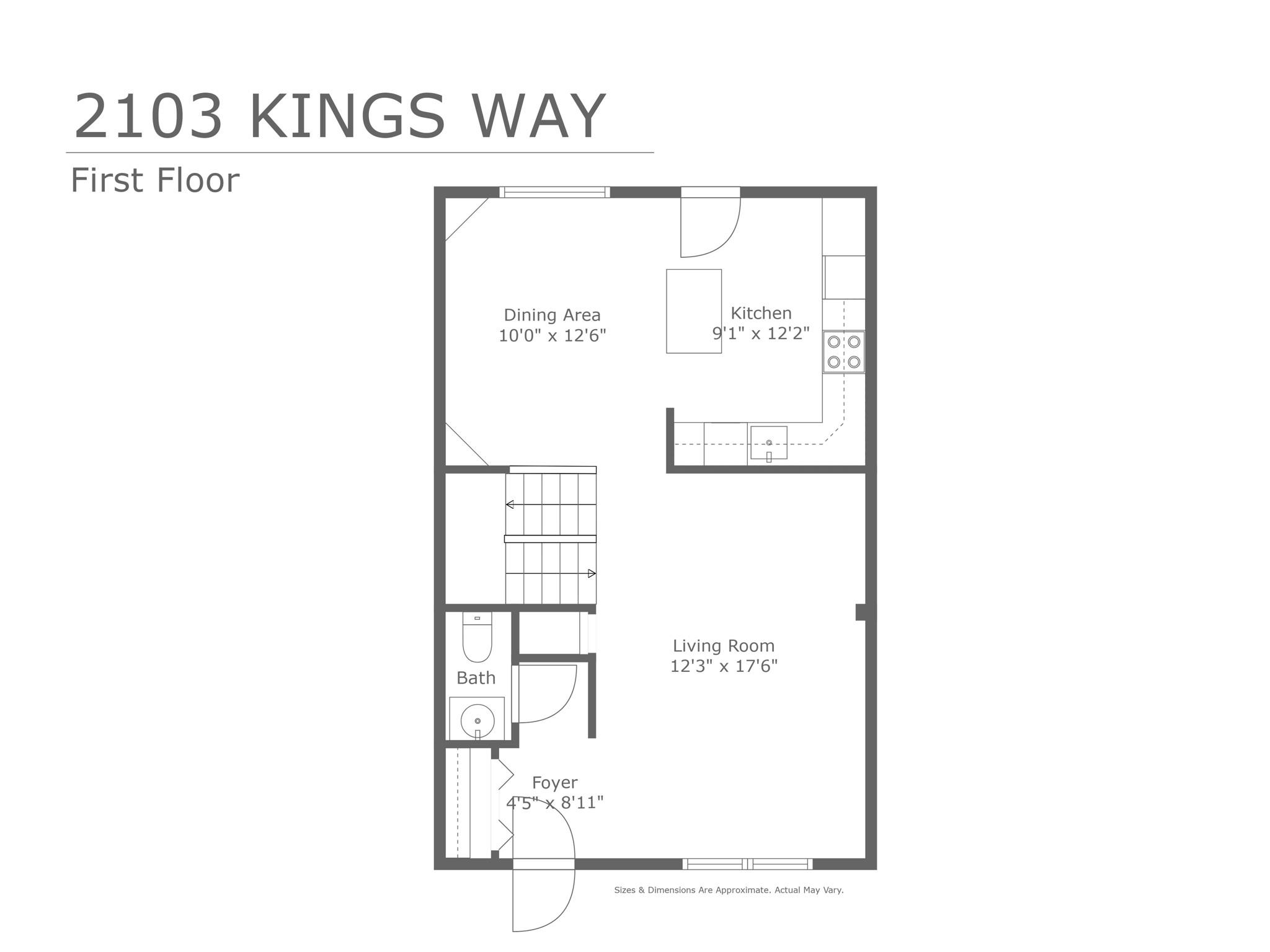 2103 Kings Way #2103, Carmel, New York image 32