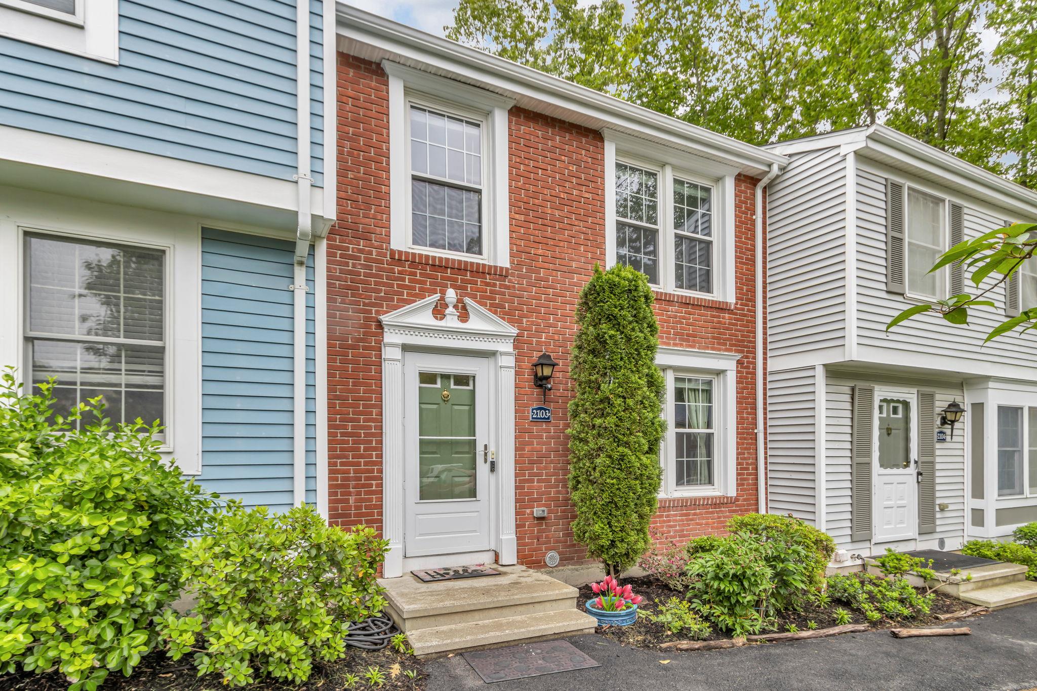 2103 Kings Way #2103, Carmel, New York image 3