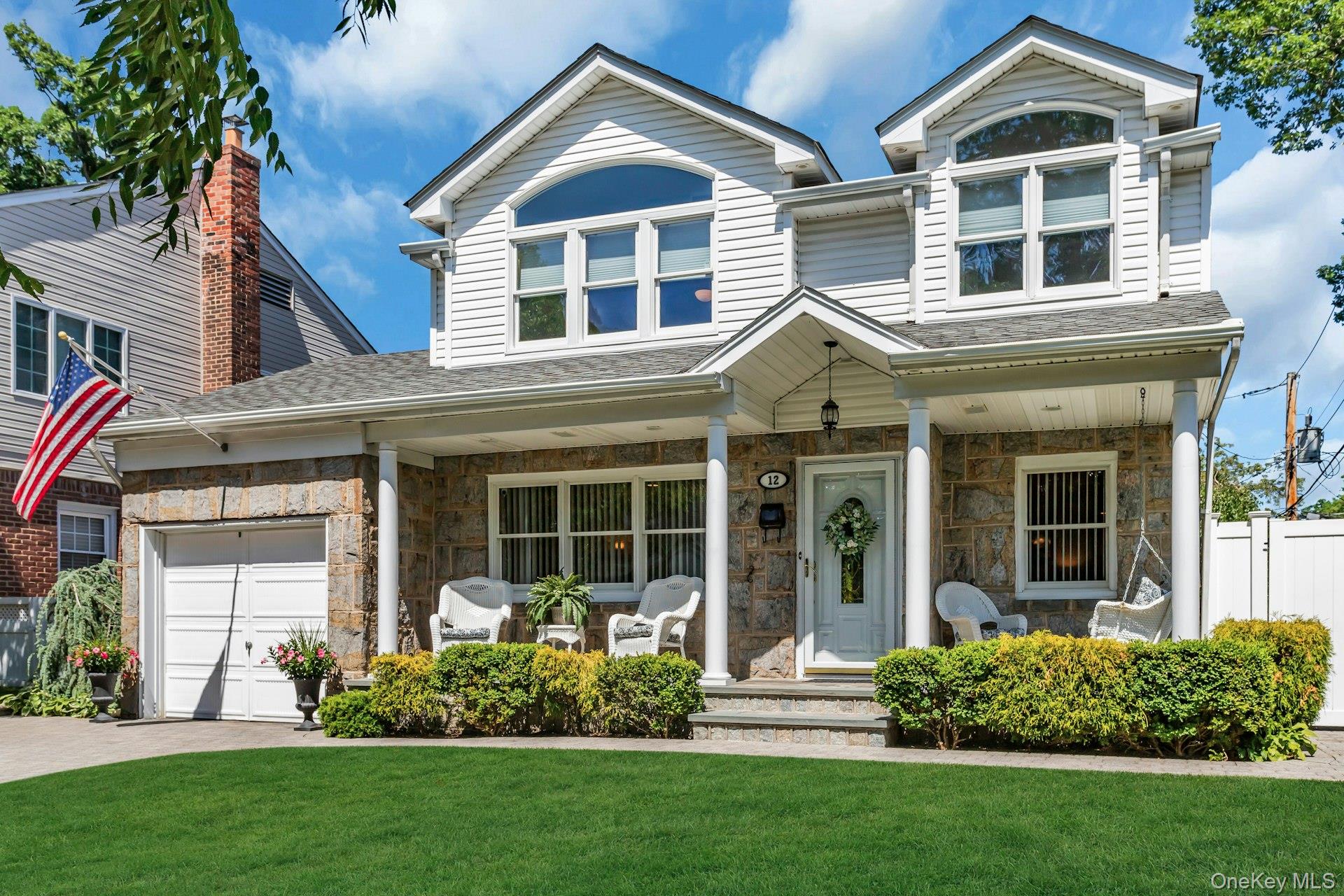 12 Pinewood Lane