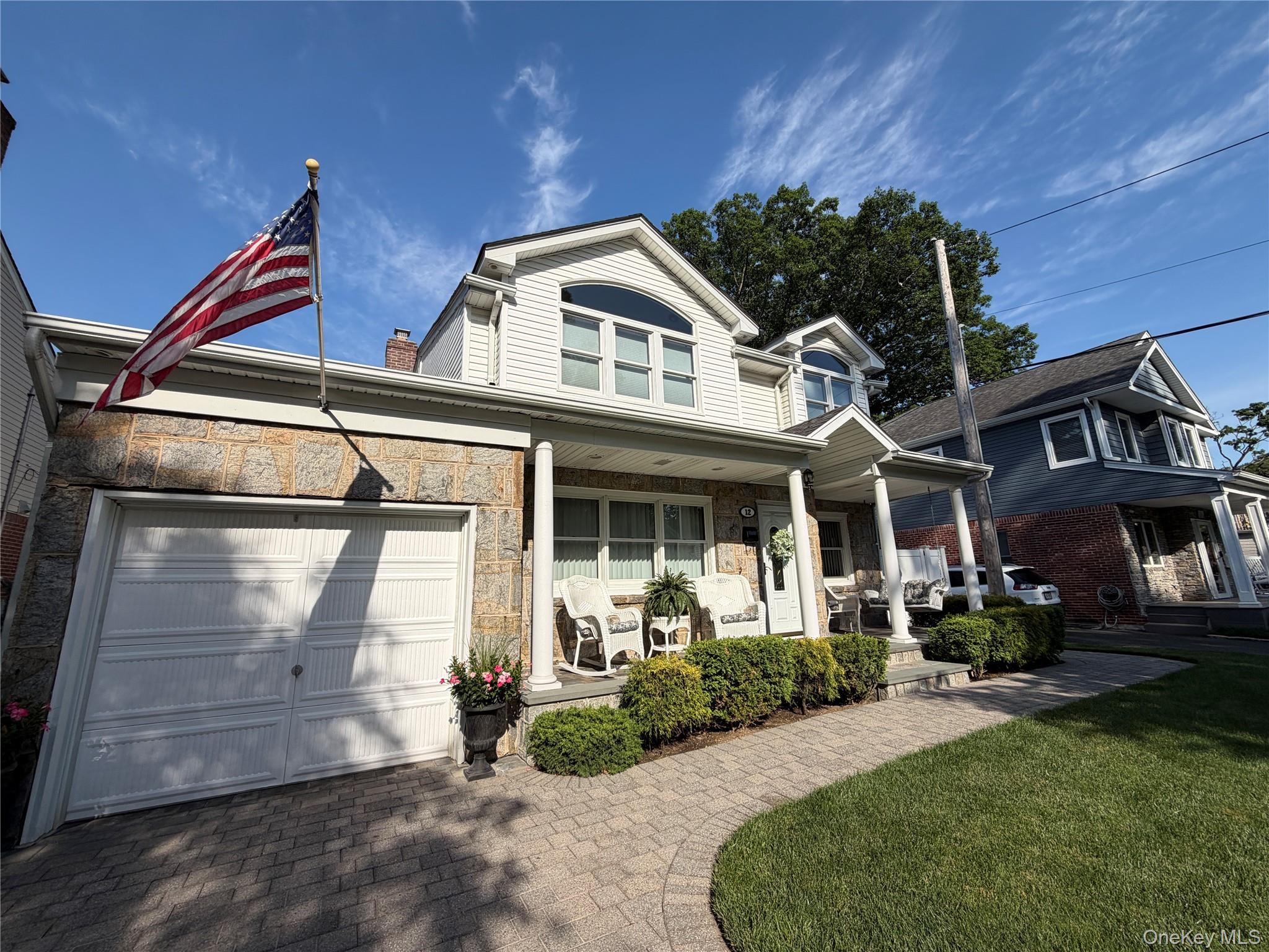 12 Pinewood Lane