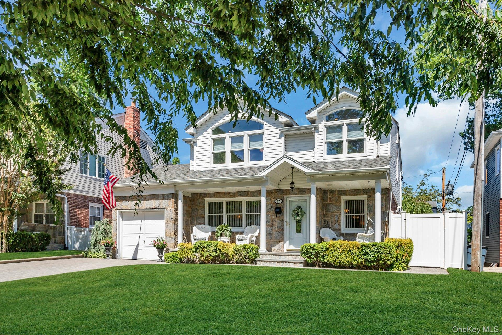 12 Pinewood Lane