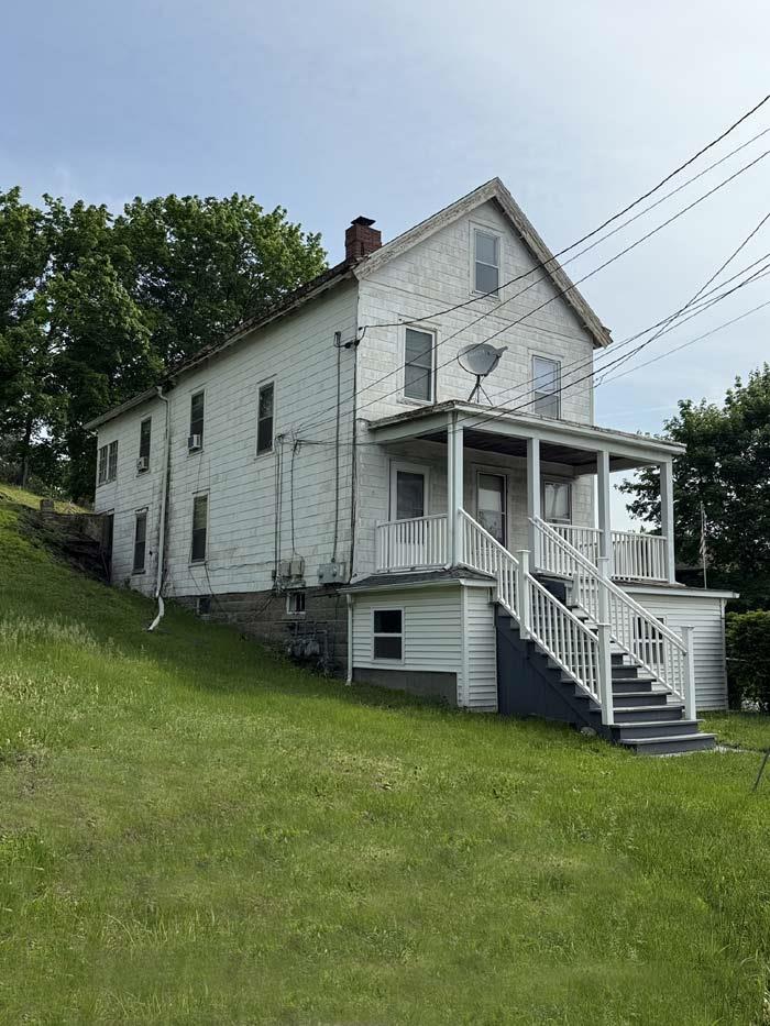 13 Springside Avenue