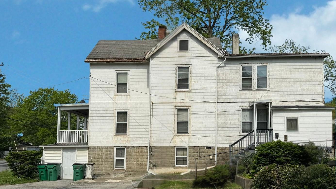 13 Springside Avenue