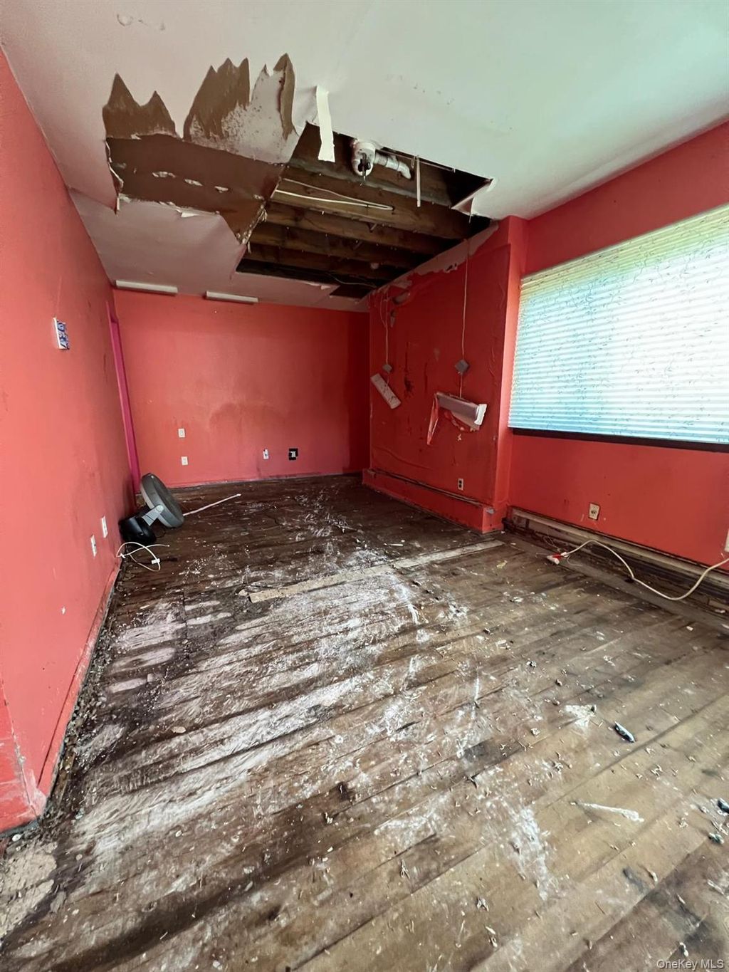 Photo of 26 Willoughby Street, Brentwood, NY 11717 (MLS # 988259)