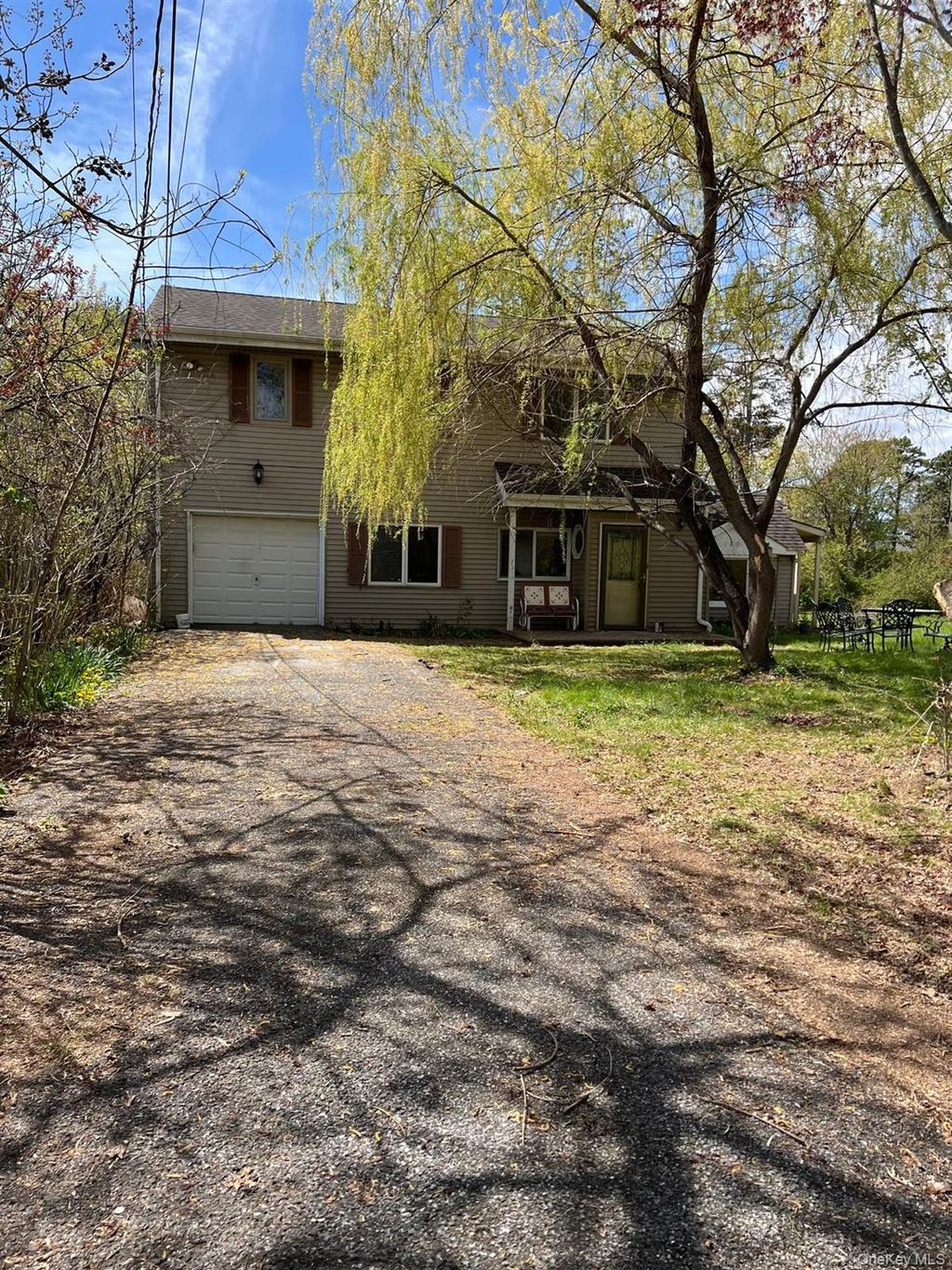 Photo of 26 Willoughby Street, Brentwood, NY 11717 (MLS # 988259)