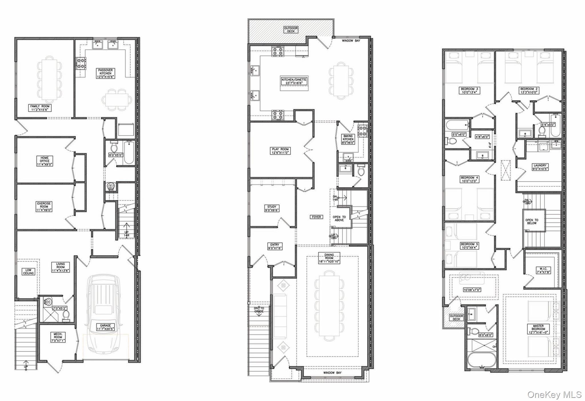 11 Lincoln Street 101