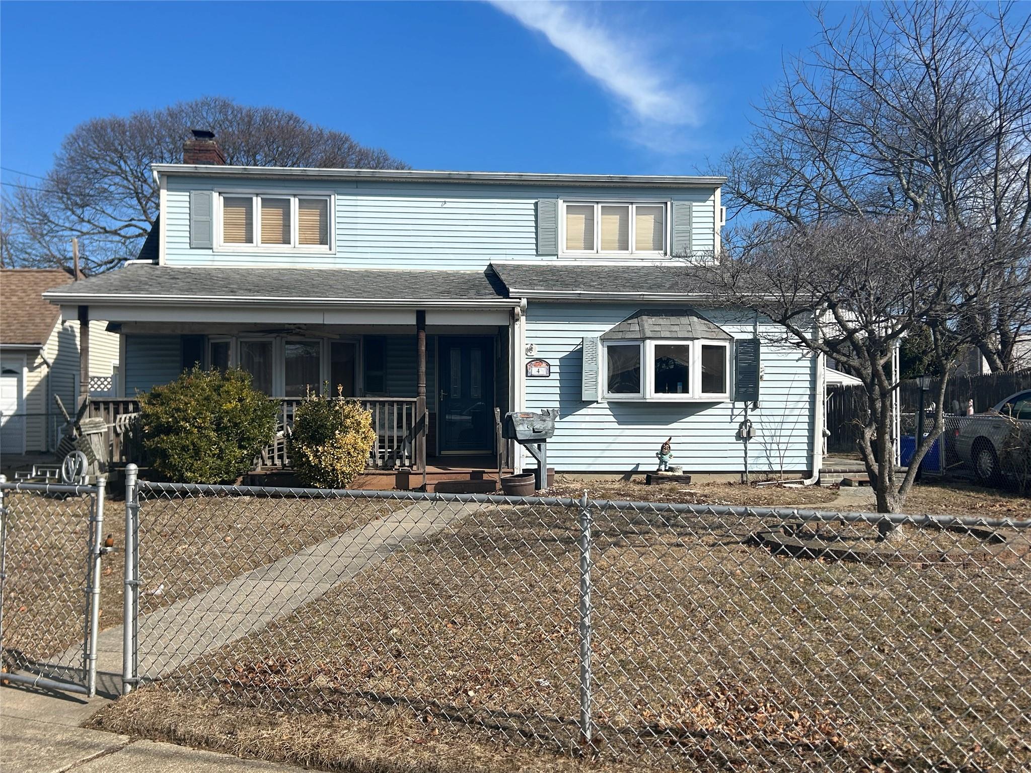 4 William Street, Copiague, New York image 1