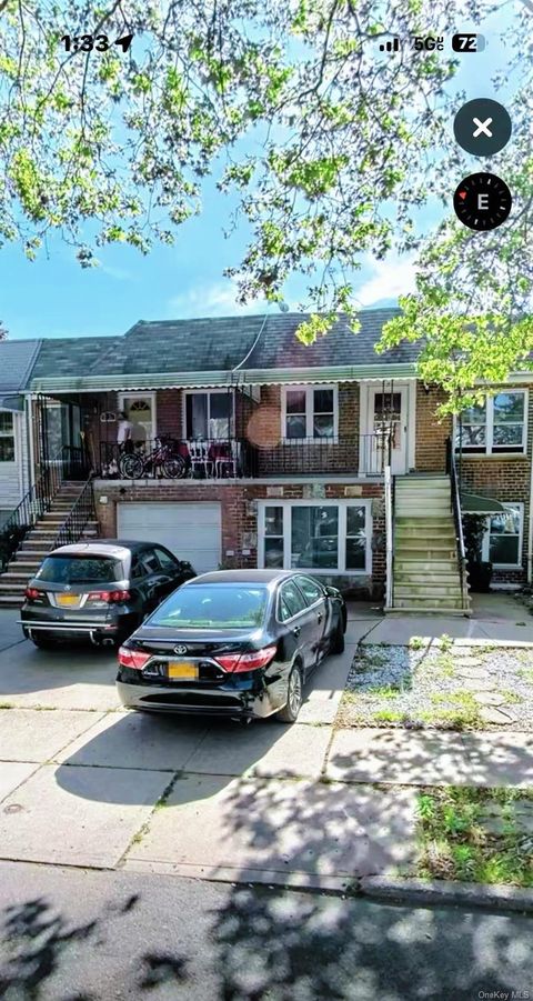Photo of 24-44 78th Avenue, East Elmhurst, NY 11370 (MLS # 1001330)