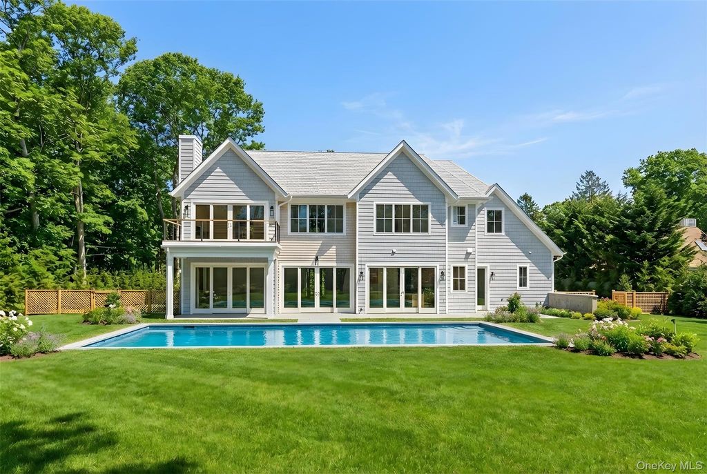 Photo of 244 N Sea Mecox Road, Southampton, NY 11968 (MLS # 1002643)