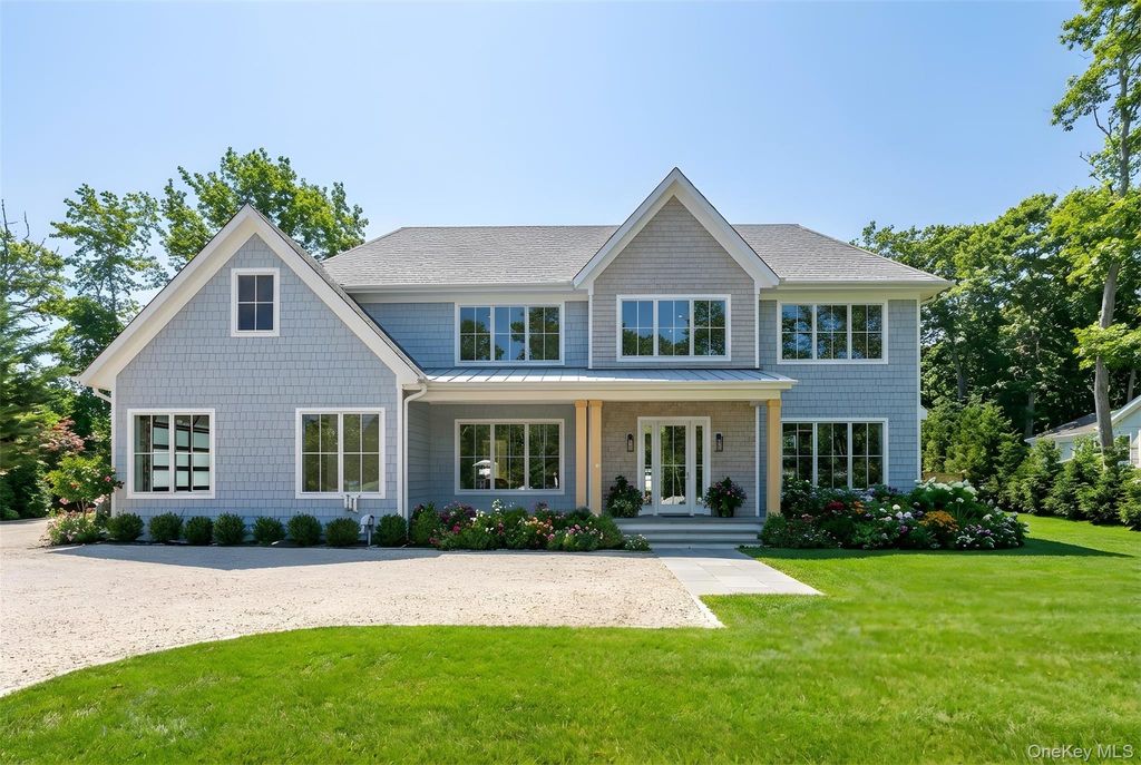 Photo of 244 N Sea Mecox Road, Southampton, NY 11968 (MLS # 1002643)