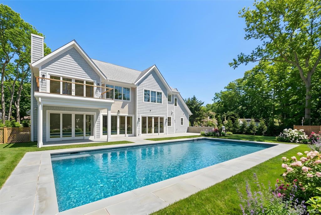 Photo of 244 N Sea Mecox Road, Southampton, NY 11968 (MLS # 1002643)