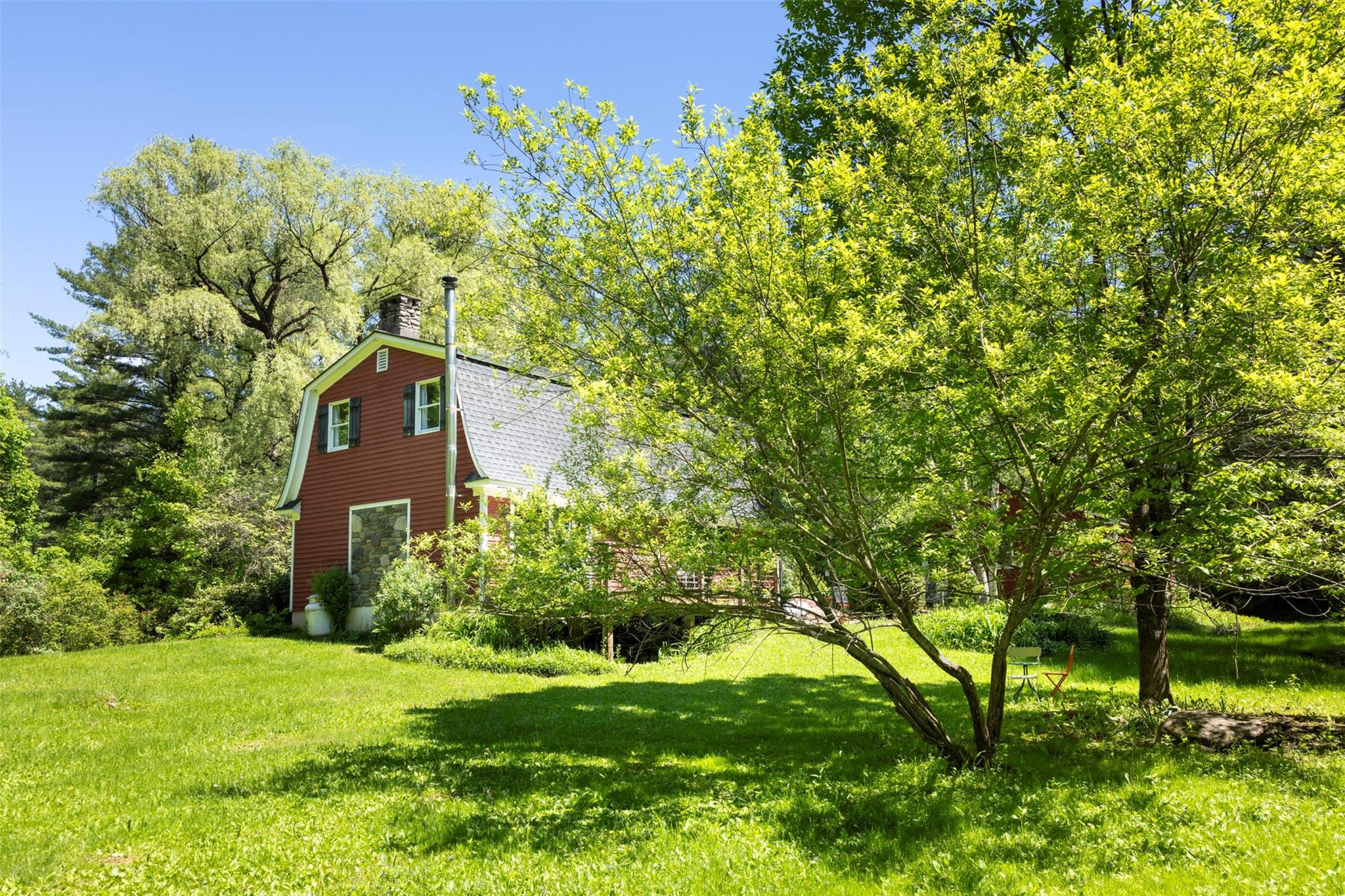 1521 Wittenberg Road, Shandaken, New York image 35